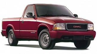   Gmc (Gmc) SONOMA